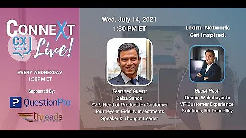 The Secret to Every CX Transformation is Resilience