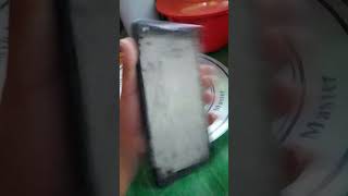 LG X5 Startup/shutdown