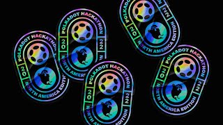 Pre-hack community call #1 | Polkadot Hackathon: North America