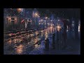 Aesthetic Girl - (Rainy Mood Work From Home Edit)