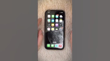 Tắt bật nhanh nút home ảo đơn giản  #huyhoangmobile #iphone #smartphone #huyhoangmobileofficial