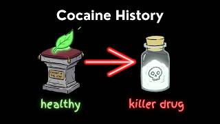 The Lie We Were Sold About the Coca Plant