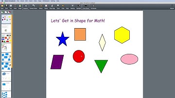 How To Import Smart Notebook Files