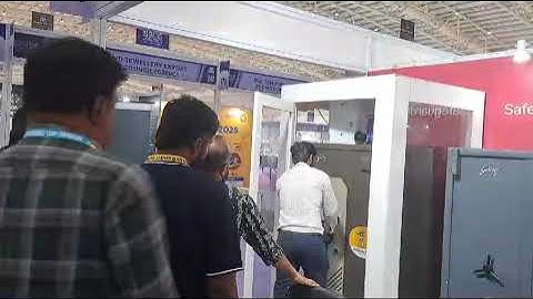 Godrej Smart Fog - Anti intrusion fogging system