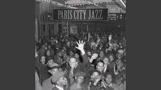 Paris City Jazz chords