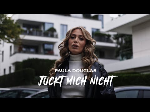 PAULA DOUGLAS - JUCKT MICH NICHT (prod. by Perino & Angelo) [Official Video]