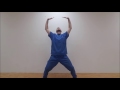 Medical Qigong: Heart - Holding