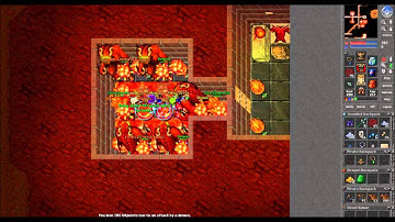 Julera Quest  Annihilator