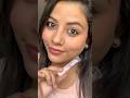 Blue heaven jelly & butter lipbalm ( dusty rose ) #subscribetomychannel #trendingshort #youtubeshort