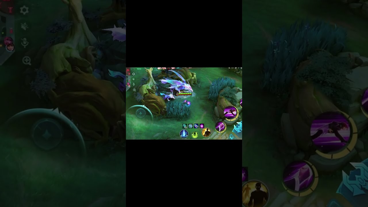 Chou Fast Hand Freestyle! ⚡ Insane Outplays & One-Shots! 🔥 