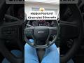 Hidden Feature Chevrolet Silverado mp3