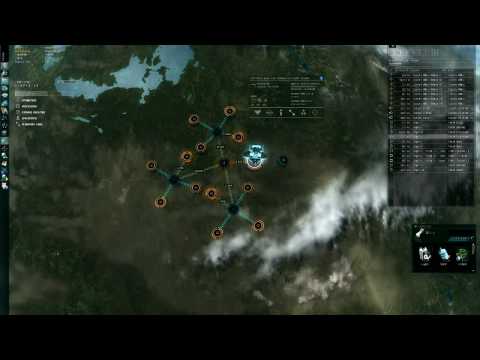 Vidéo: Noah Ward D'EVE Online