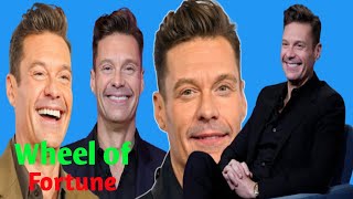 "Ryan Seacrest’s ‘Wheel of Fortune’ Salary & Net Worth Revealed!"