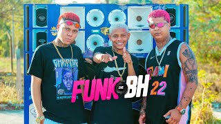 MC Menor HR e MC Danone - Tropa dos Novinho (Funk de BH) DJ HN do Alvorada