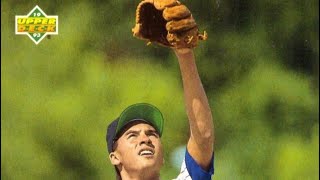 Ep. 78: 1993 Upper Deck… Chasing Jeter!
