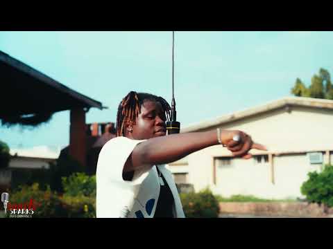 Izztopik - Ogechi | TRENCHSPARKS PERFORMANCE 🎙️