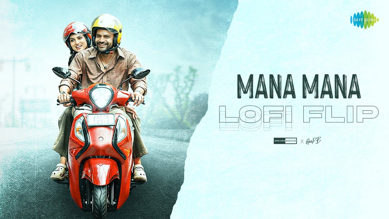 在 YouTube 上观看 Mana Mana - Lofi Flip | SPECRO X SKETCH, GEEPB | Kotee | Siddhartha Belmannu, Ananya Bhat