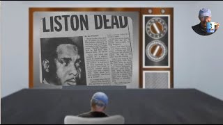 SONNY LISTONS TRAGIC LAST MONTHS!!