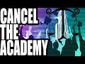 Academic Authoritarianism: Cancel the Academy