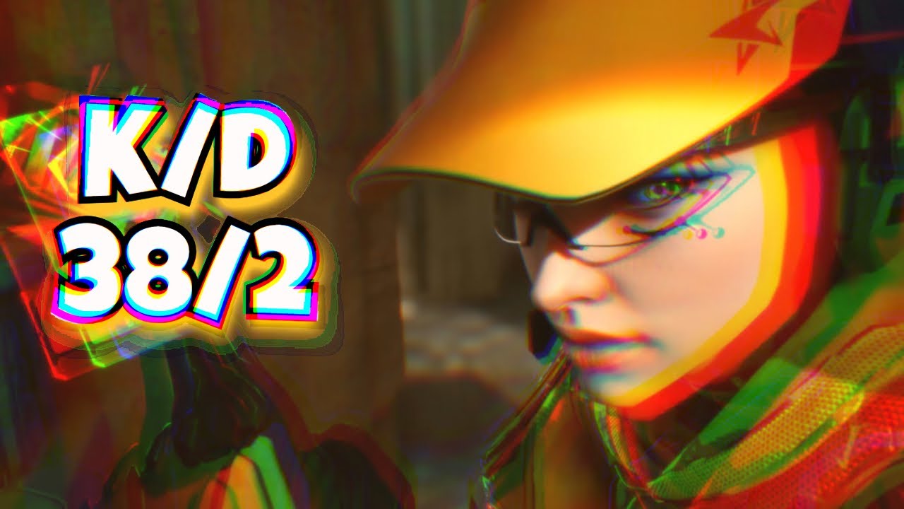 TDM is my new FAVORITE MODE in FragPunk