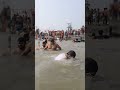 Ganga Snan 2024 | #shorts #shortvideo #short #shortsvideo #youtubeshorts #youtube #love #festival