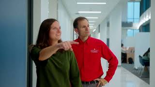Energy Efficiency Design Assistance Case Study | Wake Technical Community College