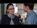 SUPERGIRL 1x10 Clip - Prison Escape (2016) Melissa Benoist CBS HD