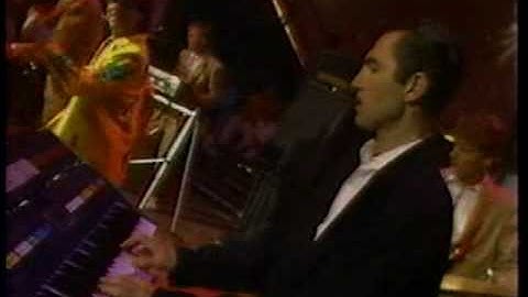 Sparks - Pretending To Be Drunk