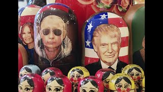 Putin Is Ready to Meet With Donald Trump About Ukraine