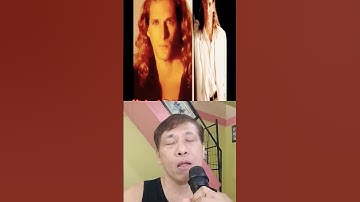 Thumbnail of A Love So Beautiful- Michael Bolton #80smusic #music #cover #song #viral #michaelbolton