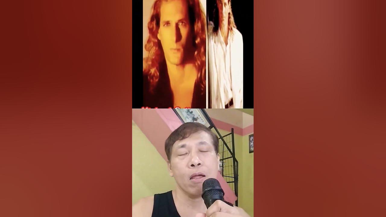 A Love So Beautiful- Michael Bolton #80smusic #music #cover #song #viral #michaelbolton