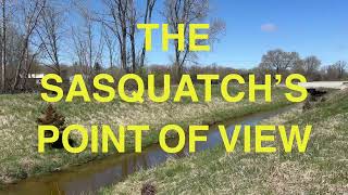 BIGFOOT OF MICHIGAN: Season 2, Episode #3 with Kayden Lewis.