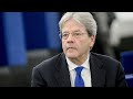 ЕС смотрит в 2023 год с оптимизмом ЕС смотрит в 2023 год с оптимизмом