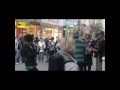 Street Musicians in BUDAPEST - 3