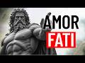 AMOR FATI: El Secreto Para Una Vida Plena