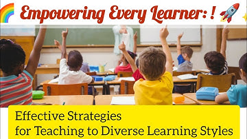 How to Teach Slow Learners in Class |Expert Tips |English|