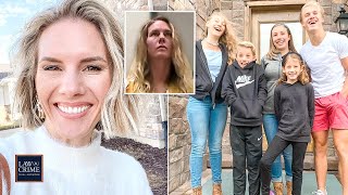 Top 3 Moments from YouTube Mom Ruby Franke’s Child Custody Hearing