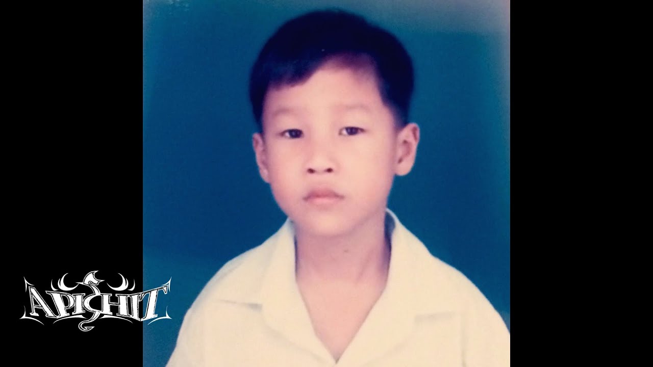 APICHIT - Stay True Feat. 