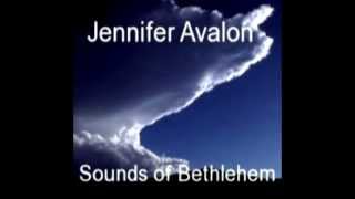 Watch Jennifer Avalon What Child Is This video