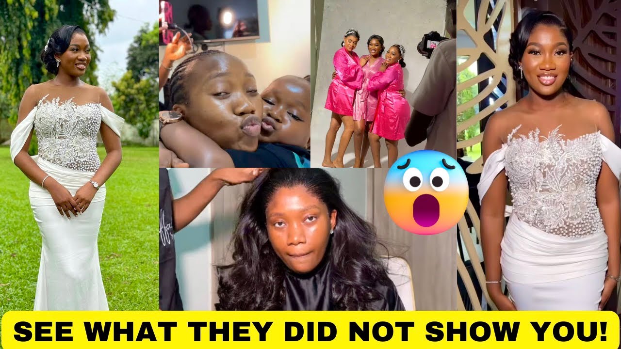 See What CHINENYE NNEBE SONIA UCHE DID TO EBUBE At EKENE UMENWA see-what-chinenye-nnebe-sonia-uche-did-to-ebube-at-ekene-umenwa