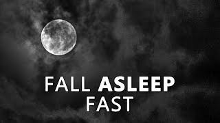 NO MORE Insomnia ★︎ Body Mind Restoration ★︎ Fall Asleep Fast