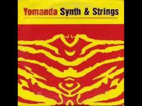 Yomanda - Synth Strings (Original Mix) 1998