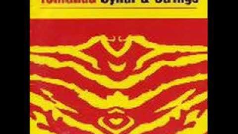 Yomanda - Synth Strings (Original Mix) 1998