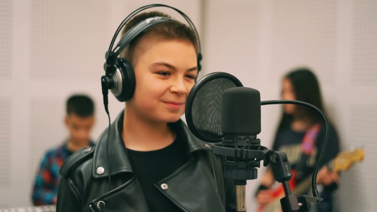 Djurdjevdanski festival 2024: BEND - Petar Ugren