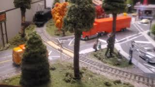 scratch built ho boxcab electric locomotive part 2