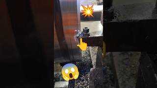Technical video 📷 💥⚙️ #mechanical #lathe #threads #tools #viral #video #shorts #machine #engineering