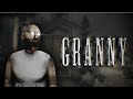 granny part 1|| escape|| ☠️