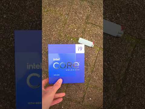 هاذا اقوى معالج بيسي في العالم    910900 