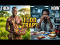 Is Modern Farming Making Us Sick? The Agricultural Revolution Explained