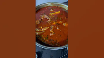 Seafood Potlock 